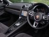 Porsche Boxster 718 GTS
