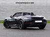 Porsche Boxster 718 GTS