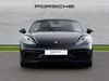 Porsche Boxster 718 GTS