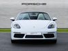 Porsche Boxster 718 S