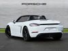 Porsche Boxster 718 S