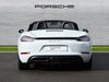 Porsche Boxster 718 S