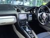 Porsche Boxster 718 S