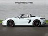 Porsche Boxster 718 S