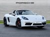 Porsche Boxster 718 S