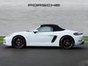 Porsche Boxster 718 S