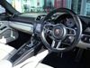 Porsche Boxster 718 S