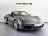 Porsche Boxster 718 S