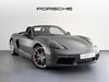 Porsche Boxster 718 S