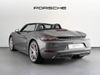 Porsche Boxster 718 S
