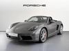 Porsche Boxster 718 S