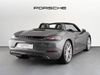 Porsche Boxster 718 S