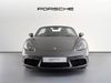 Porsche Boxster 718 S
