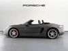 Porsche Boxster 718 S