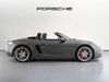 Porsche Boxster 718 S