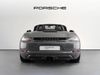 Porsche Boxster 718 S
