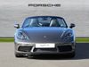 Porsche Boxster 718 S