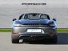 Porsche Boxster 718 S
