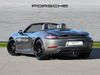 Porsche Boxster 718 S