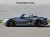 Porsche Boxster 718 S