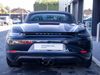Porsche Boxster 718 GTS