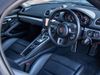 Porsche Boxster 718 GTS