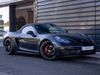 Porsche Boxster 718 GTS