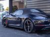 Porsche Boxster 718 GTS