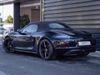 Porsche Boxster 718 GTS