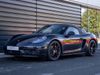 Porsche Boxster 718 GTS