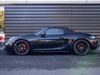 Porsche Boxster 718 GTS