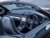 Porsche Boxster 718 GTS