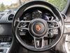Porsche Cayman 718