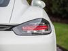 Porsche Cayman 718