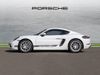 Porsche Cayman 718