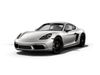 Porsche Cayman 718