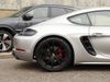 Porsche Cayman 718 GTS