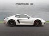 Porsche Cayman 718 GTS