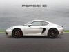 Porsche Cayman 718 GTS