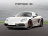 Porsche Cayman 718 GTS