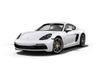 Porsche Cayman 718 GTS