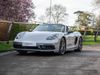 Porsche Boxster 718 T