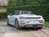 Porsche Boxster 718 T