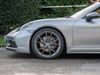 Porsche Boxster 718 T