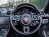 Porsche Boxster 718 T