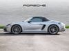 Porsche Boxster 718 T