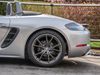 Porsche Boxster 718 T