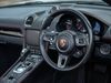 Porsche Boxster 718 T