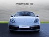 Porsche Boxster 718 GTS