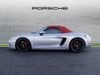 Porsche Boxster 718 GTS